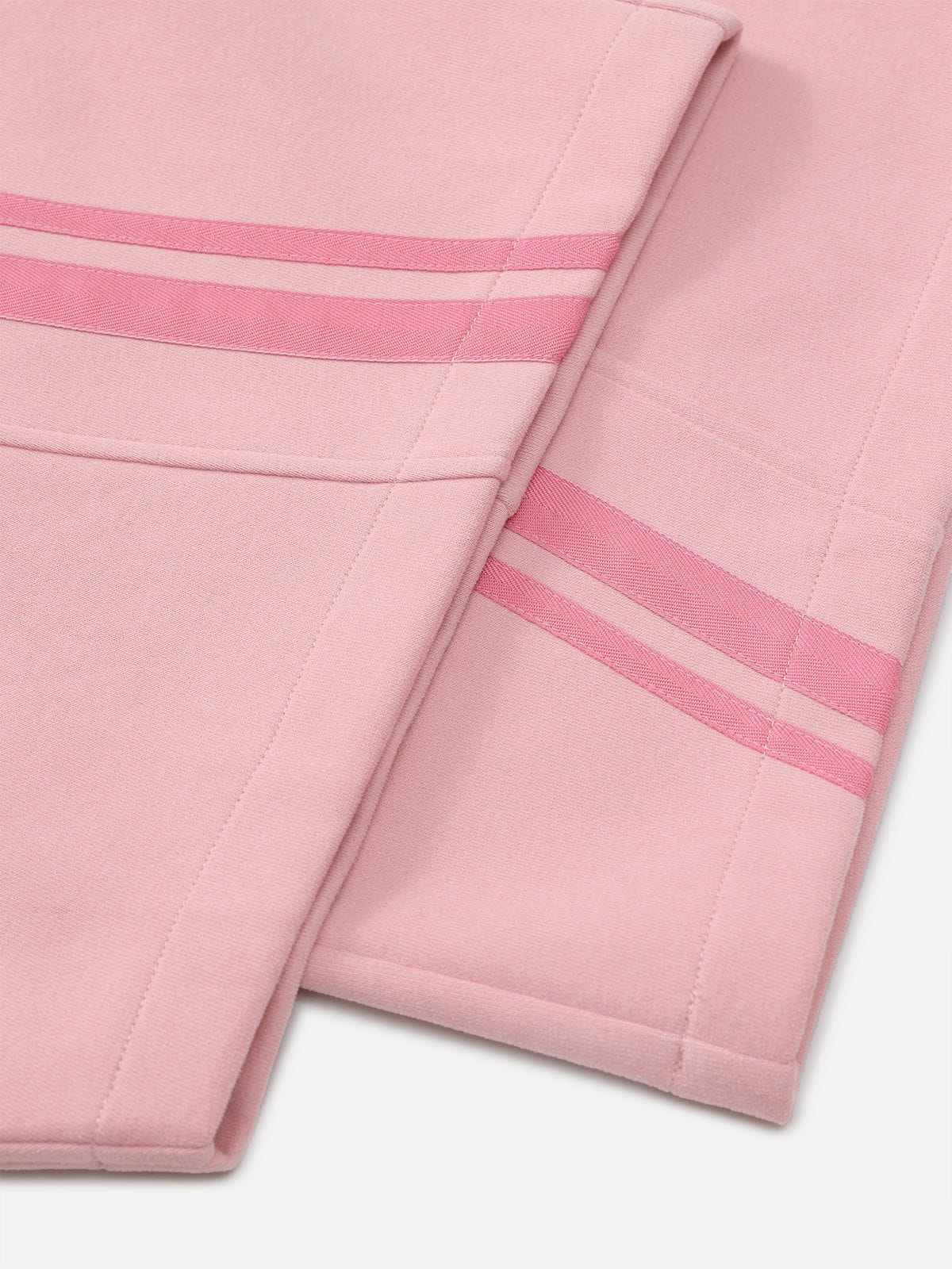 Aelfric Eden Stripe Super Baggy Barrel Sweatpants