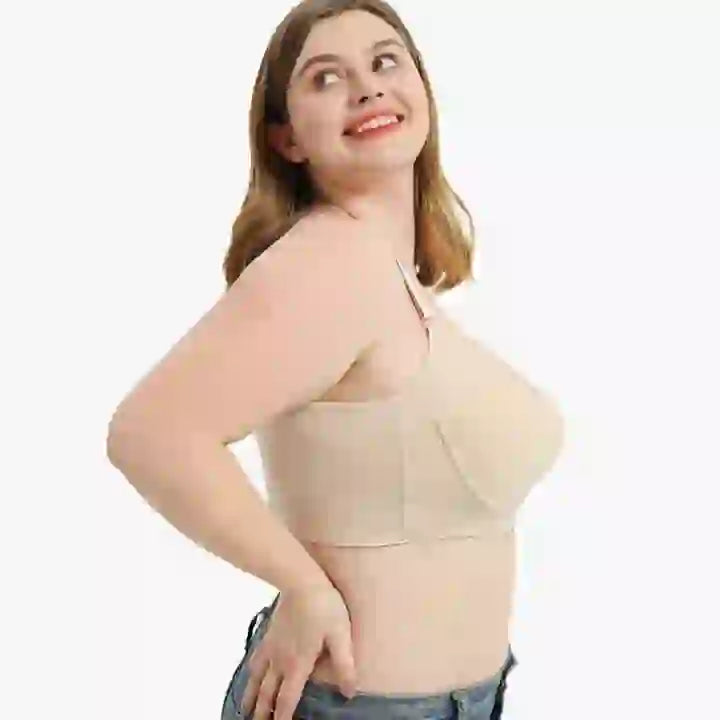 shapesense bra seamless wireless comfort bra