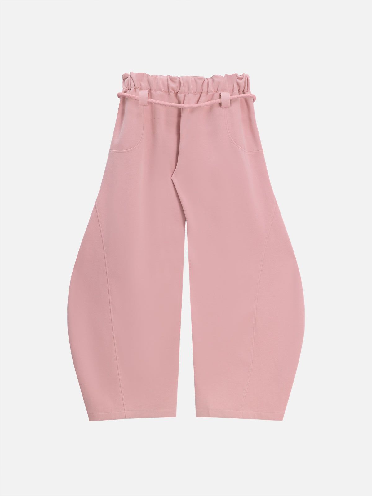 Aelfric Eden Stripe Super Baggy Barrel Sweatpants