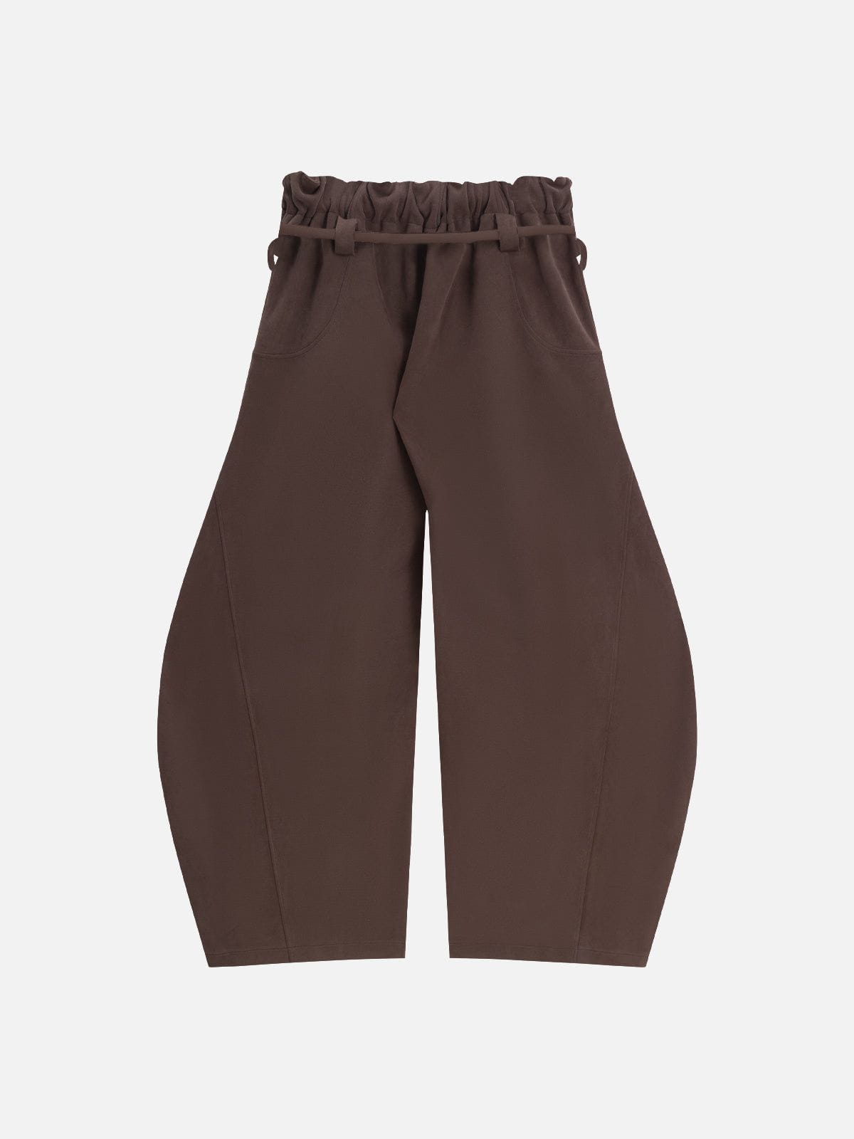 Aelfric Eden Stripe Super Baggy Barrel Sweatpants