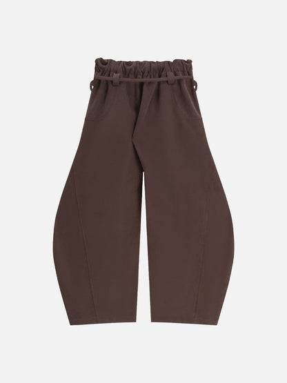 Aelfric Eden Stripe Super Baggy Barrel Sweatpants