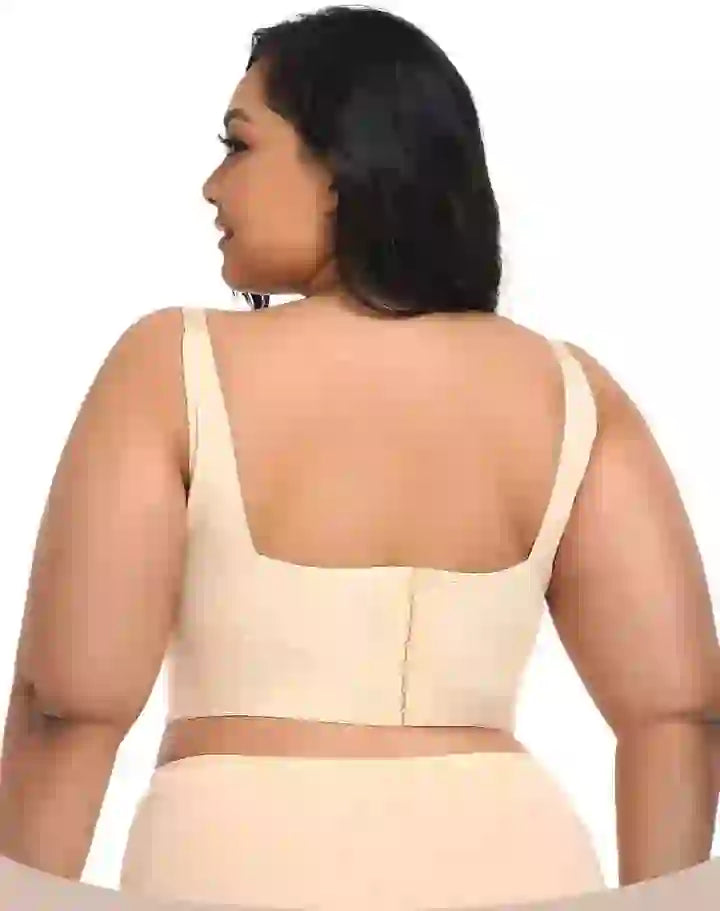ShapeSense Bra Seamless Wireless Comfort Bra