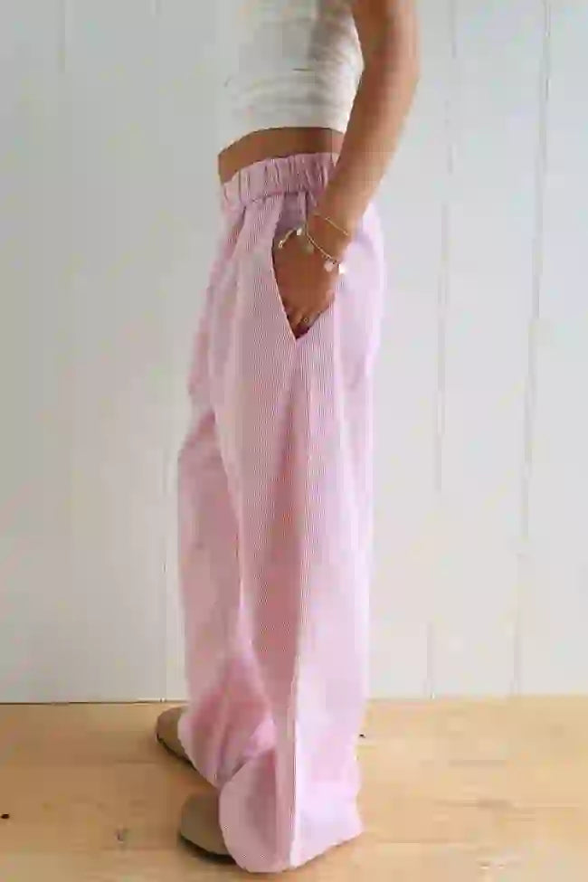Comfortable Lounge Pants Soft Women Loungewear