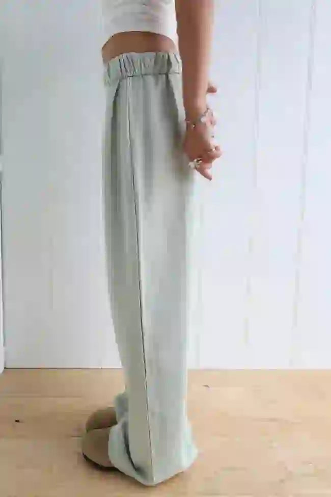 Comfortable Lounge Pants Soft Women Loungewear