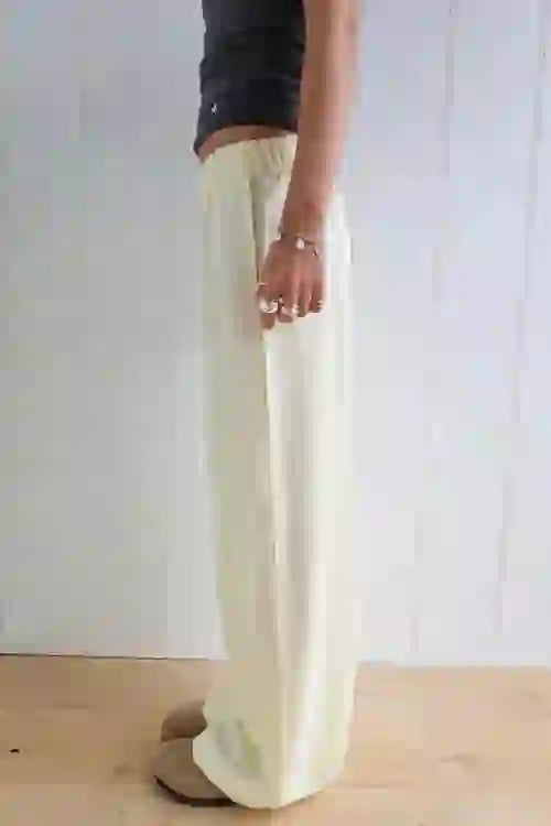 Comfortable Lounge Pants Soft Women Loungewear