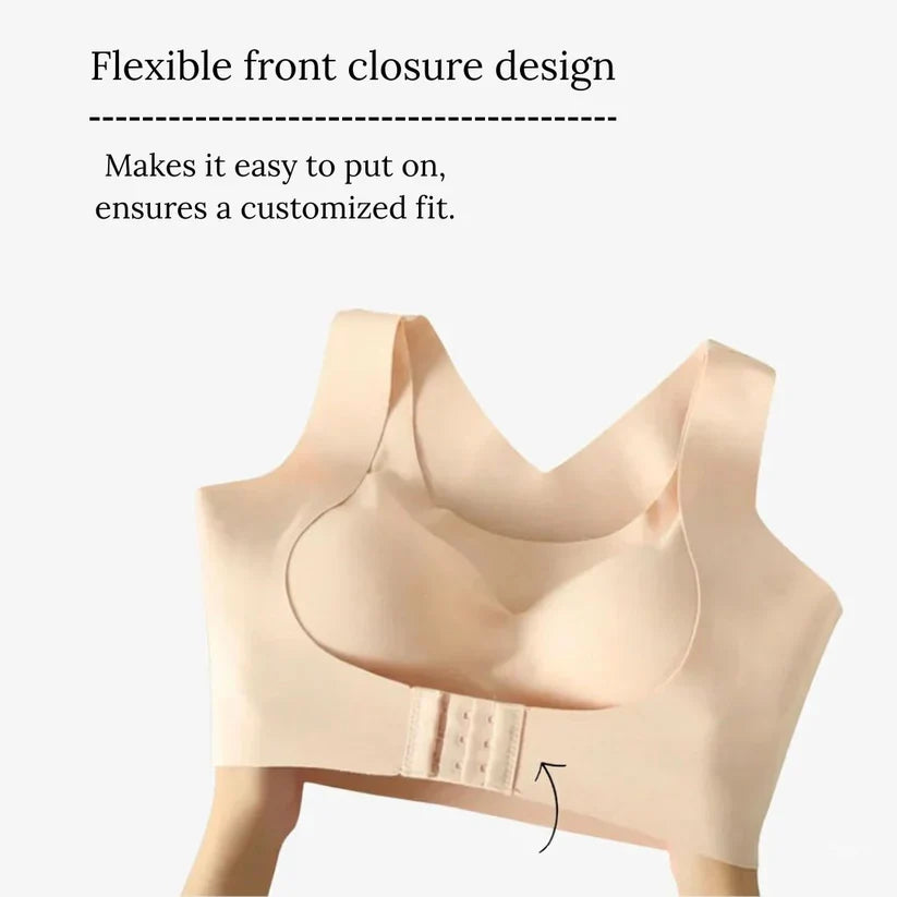 Pacific Den Posture Correcting Bra