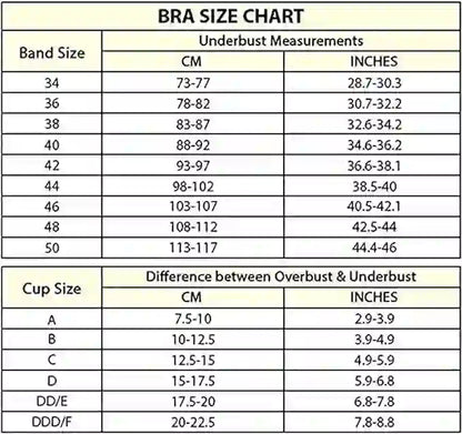 ShapeSense Bra Seamless Wireless Comfort Bra