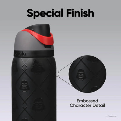 Starwars Collection Limited Edition 32oz FreeSip
