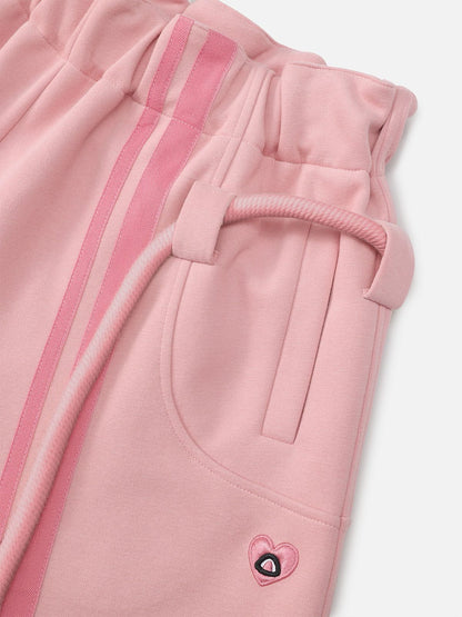 Aelfric Eden Stripe Super Baggy Barrel Sweatpants