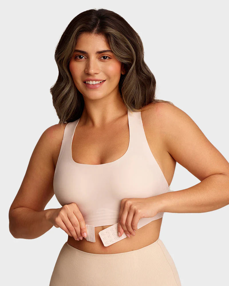 Pacific Den Posture Correcting Bra