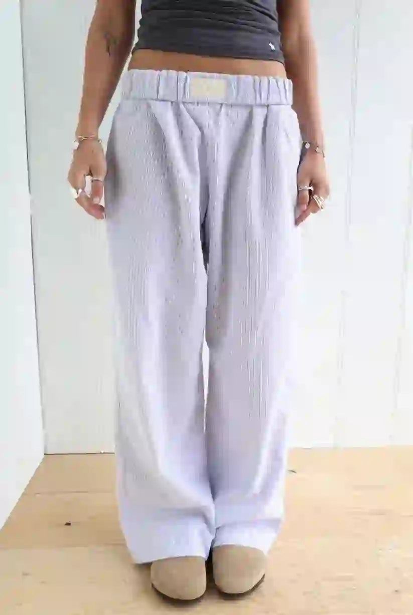 Comfortable Lounge Pants Soft Women Loungewear