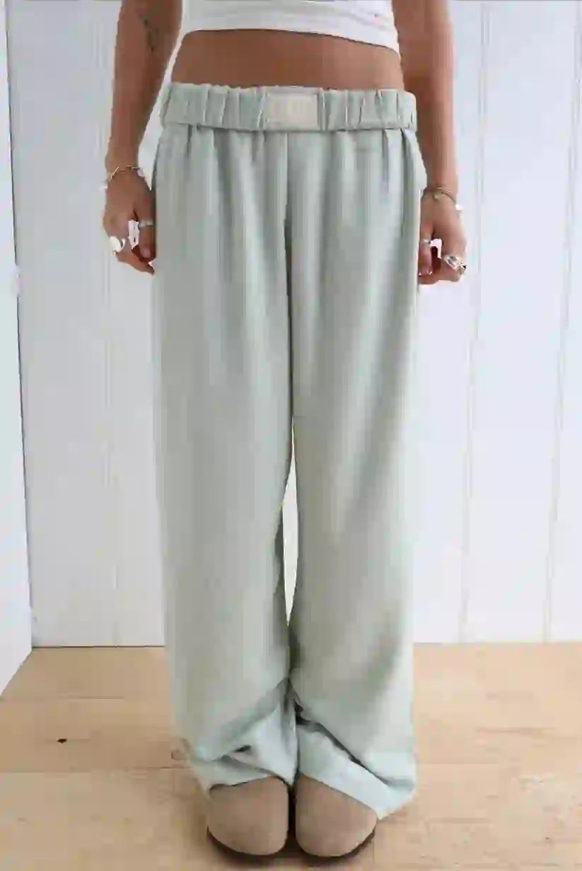 Comfortable Lounge Pants Soft Women Loungewear