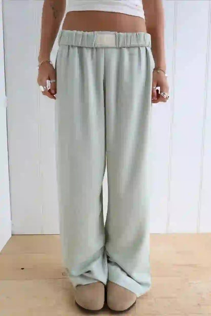 Comfortable Lounge Pants Soft Women Loungewear
