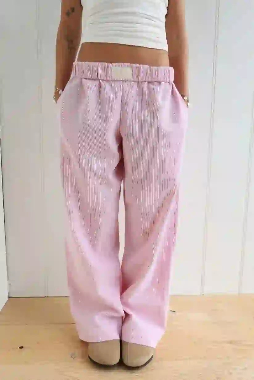Comfortable Lounge Pants Soft Women Loungewear