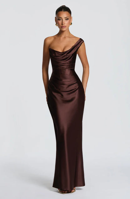 Valencia Maxi Dress