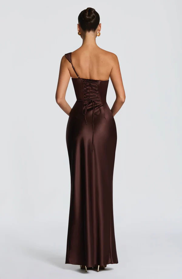 Valencia Maxi Dress