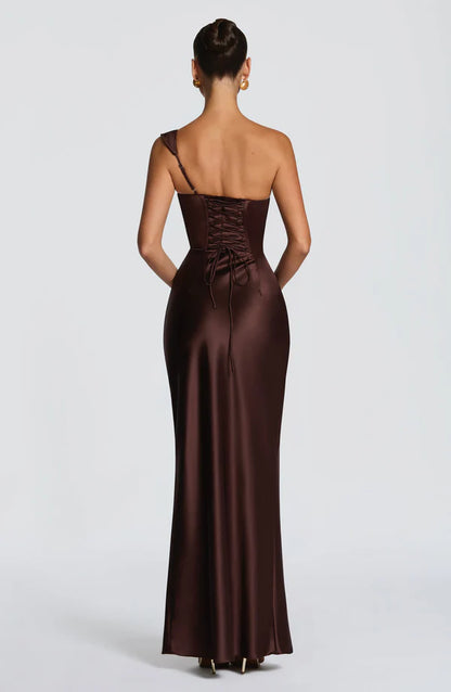 Valencia Maxi Dress