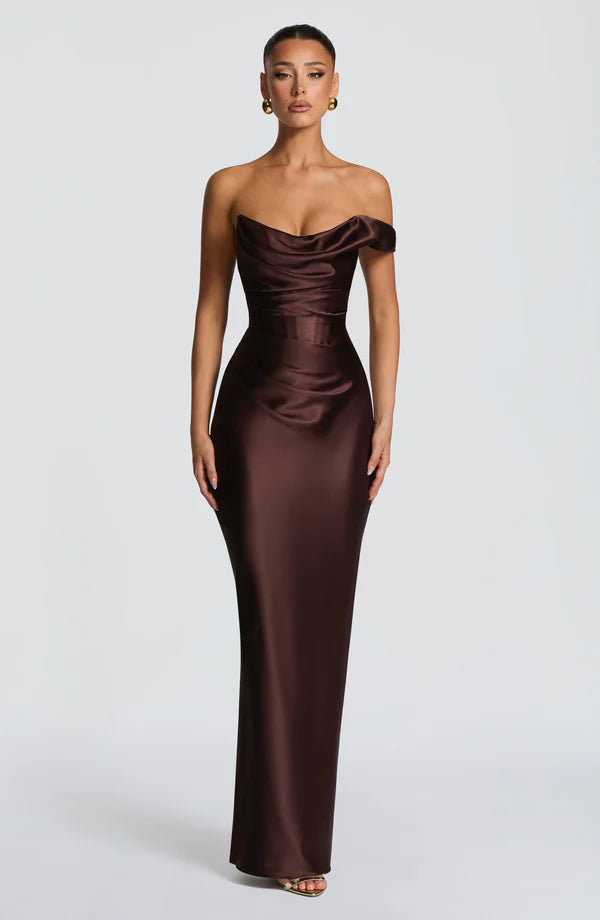 Valencia Maxi Dress