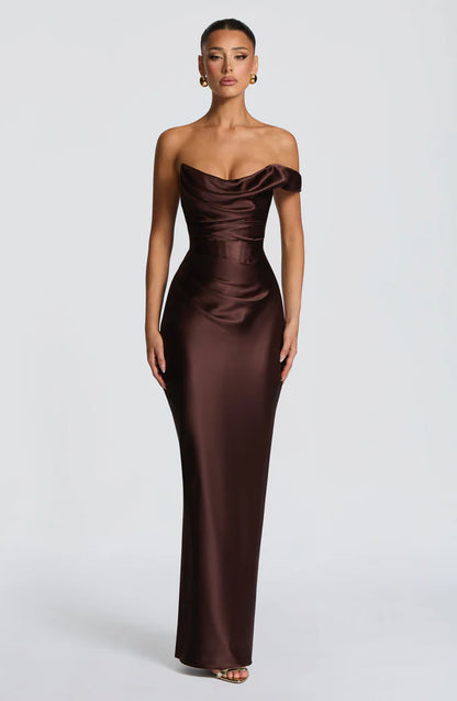 Valencia Maxi Dress