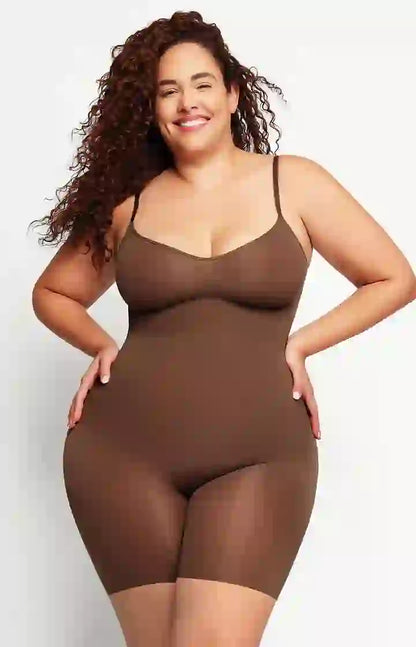 Full Body Tummy Control Shapewear for Women