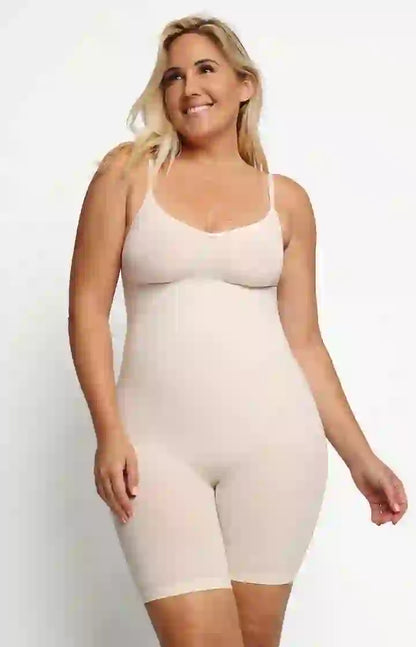 Full Body Tummy Control Shapewear for Women