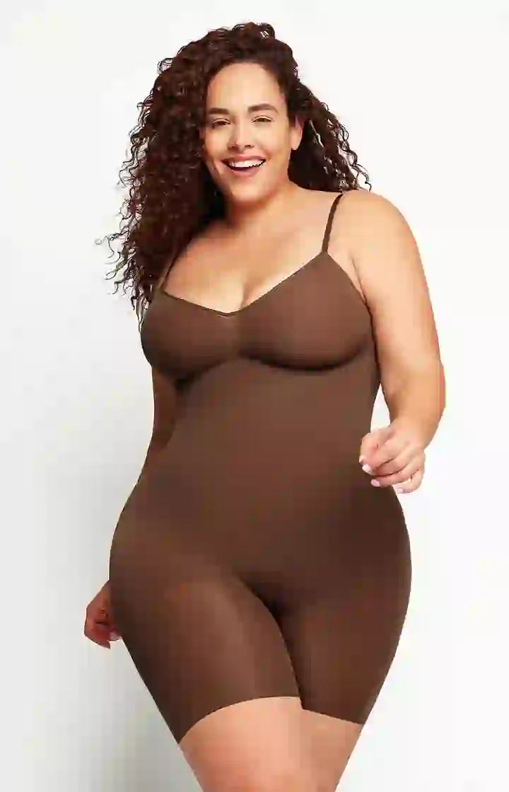 Full Body Tummy Control Shapewear for Women