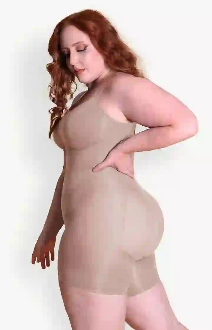 Full Body Tummy Control Shapewear for Women