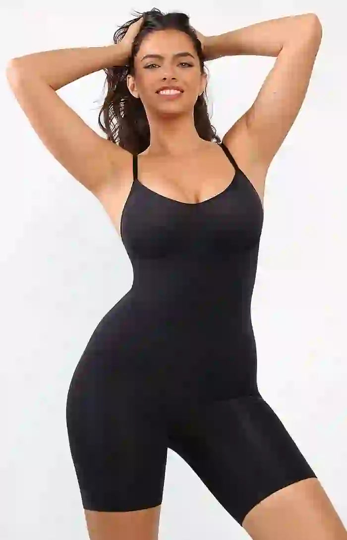 Full Body Tummy Control Shapewear for Women