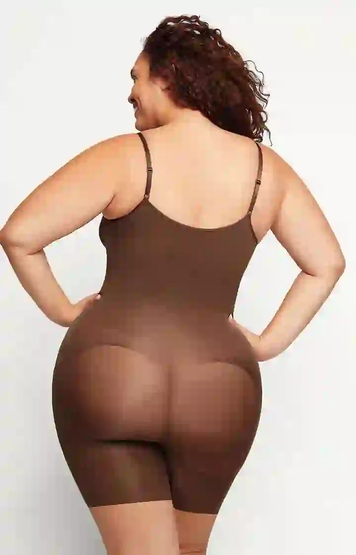 Full Body Tummy Control Shapewear for Women
