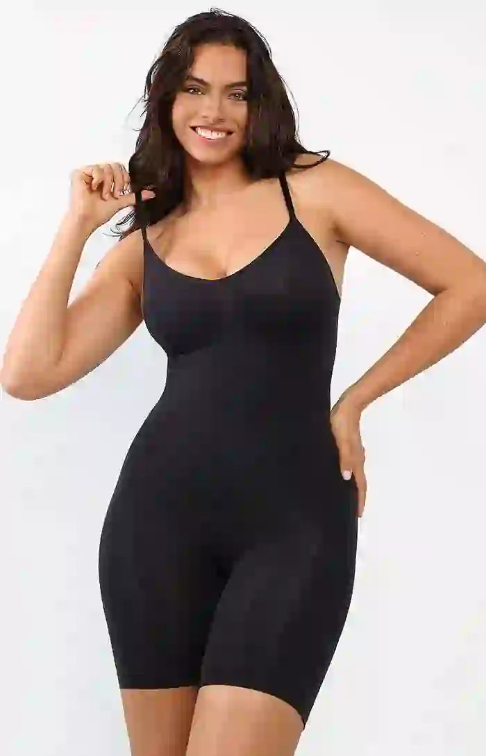 Full Body Tummy Control Shapewear for Women