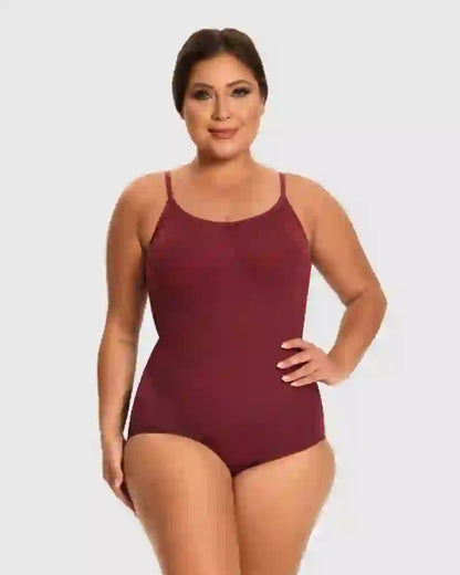 Snatched Shapewear Bodysuit Tummy Control Fit