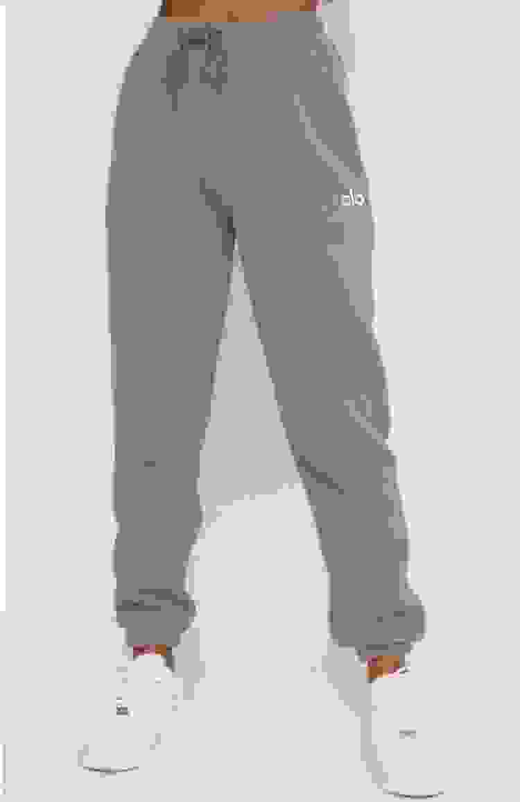 Womens Signature Lounge Set ALO Comfort Wear