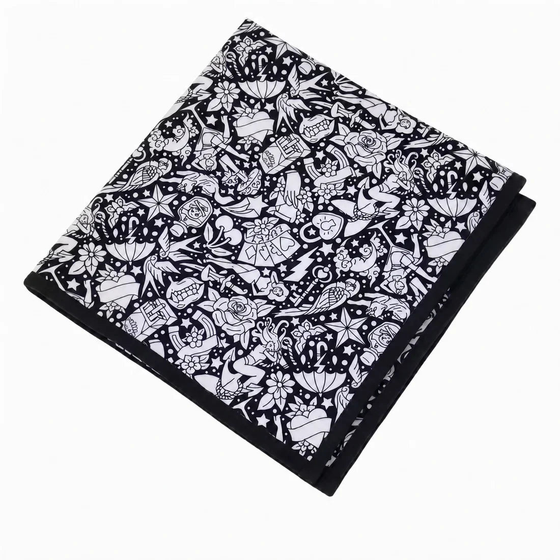 Sreyos™ Coloring Blanket