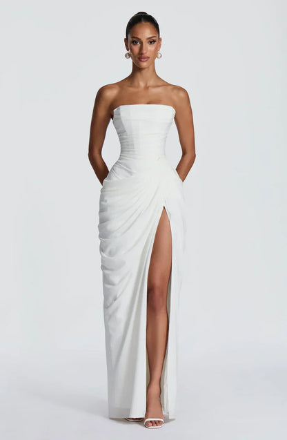 Elara Maxi Dress