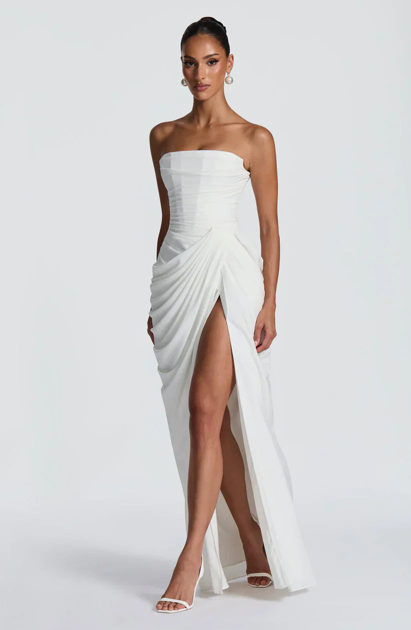 elara maxi dress The Elara Maxi