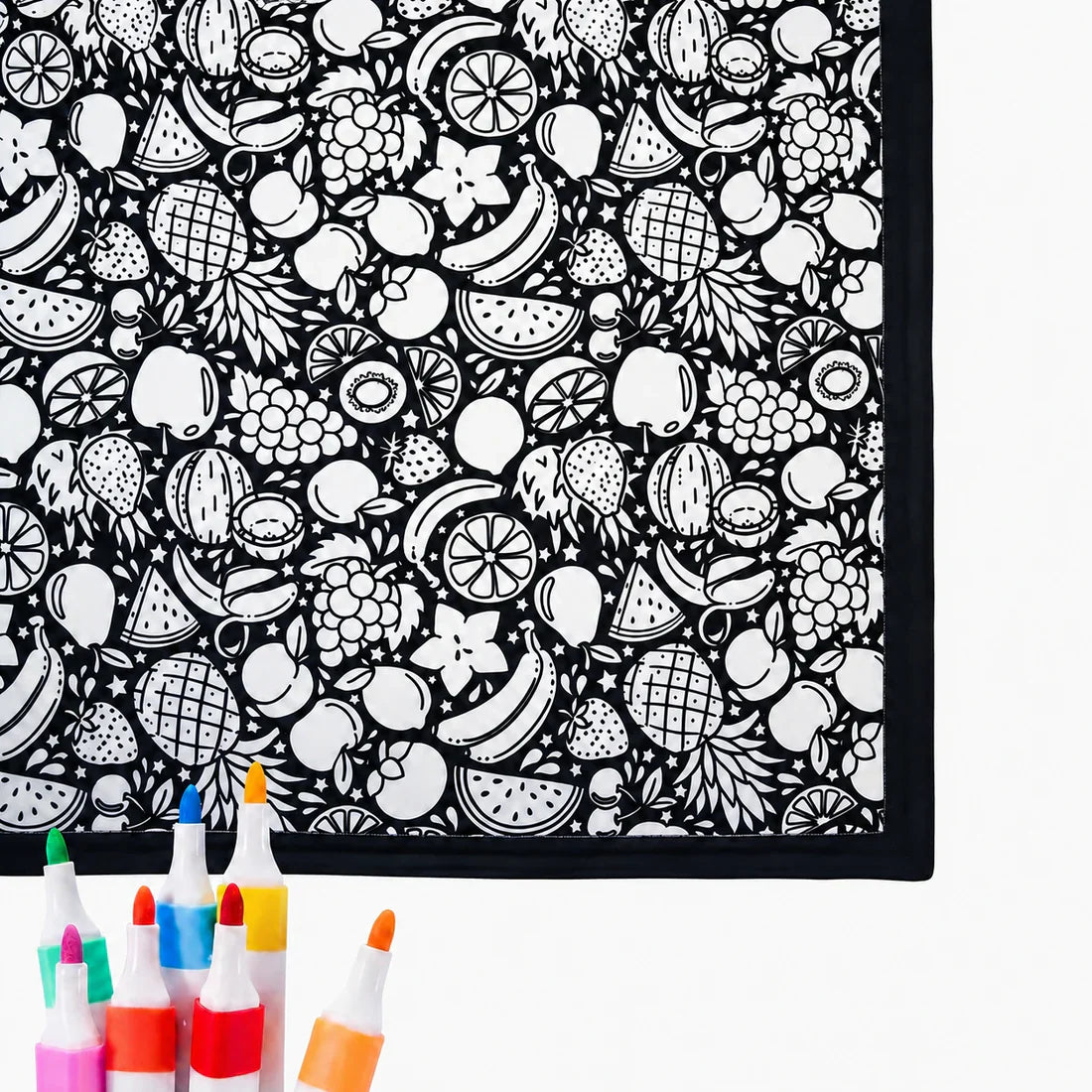 Sreyos™ Coloring Blanket
