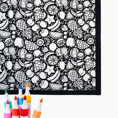 Sreyos™ Coloring Blanket