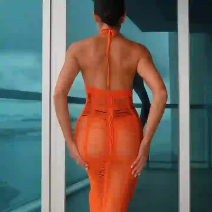 Backless Body Shaper Bra Invisible Seamless Fit