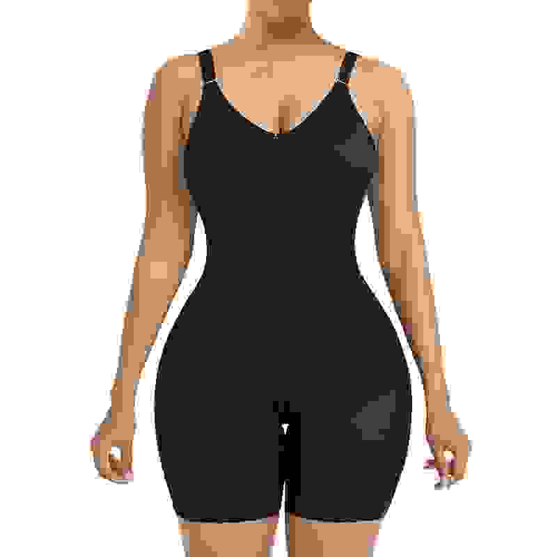 Tummy Control Butt Lifter Seamless Shapewear Fit
