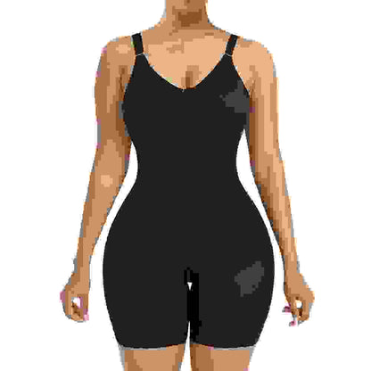 Tummy Control Butt Lifter Seamless Shapewear Fit