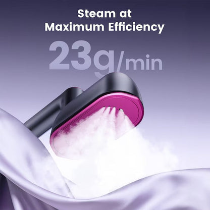 Pacific Den Portable Steam Iron