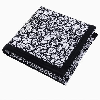 Sreyos™ Coloring Blanket