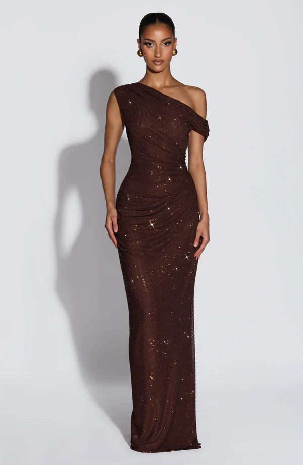 Olivia Maxi Dress
