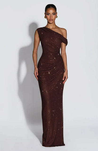 Olivia Maxi Dress