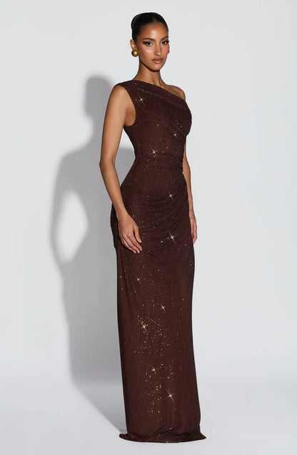 Olivia Maxi Dress