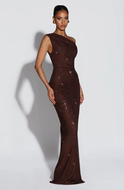Olivia Maxi Dress