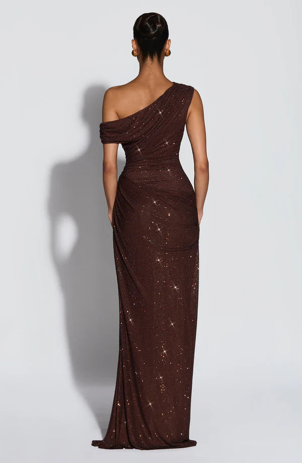 Olivia Maxi Dress