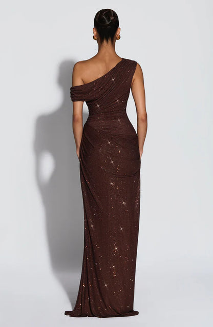 Olivia Maxi Dress