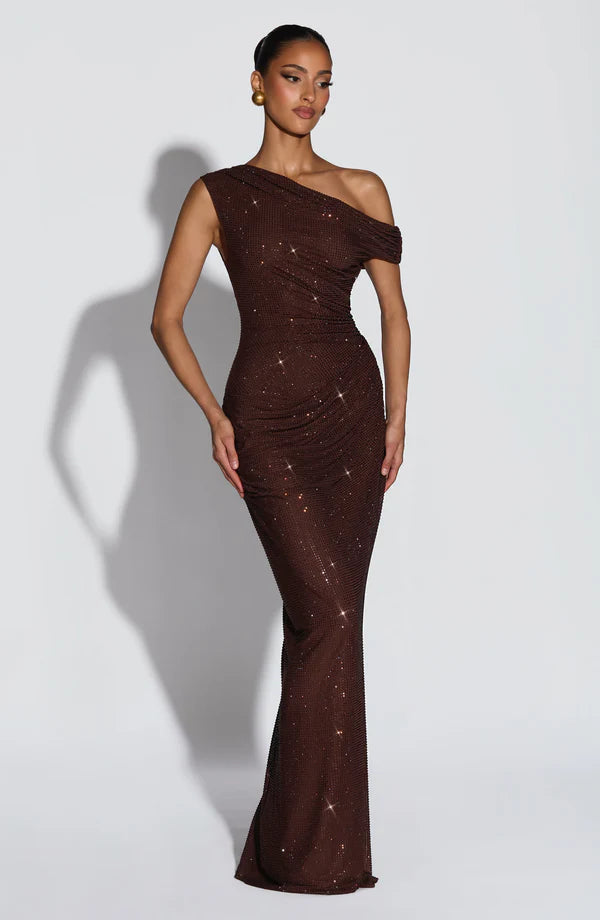 Olivia Maxi Dress