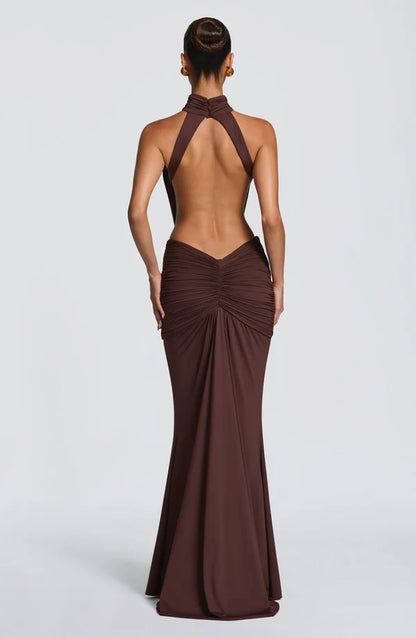 Estera Maxi Dress